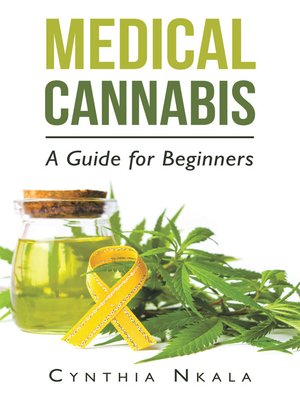 cover image of Medical Cannabis